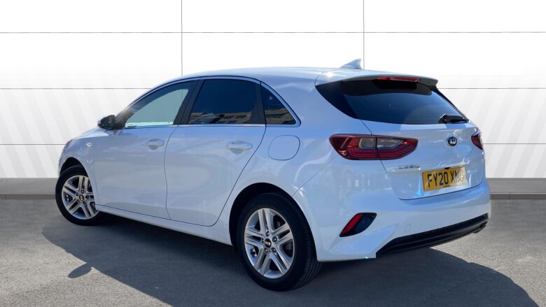 Kia Ceed 1.0T GDi ISG 2 5dr Petrol Hatchback